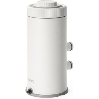 Картриджный фильтр-насос INTEX 26638 C1000, 3785 л/ч, картридж А, для бассейнов 457–488 см